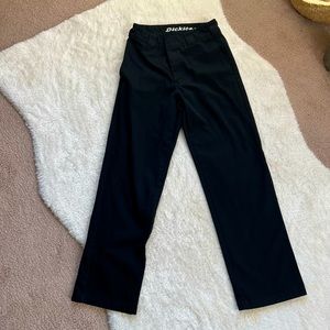Womens Dickies Pants